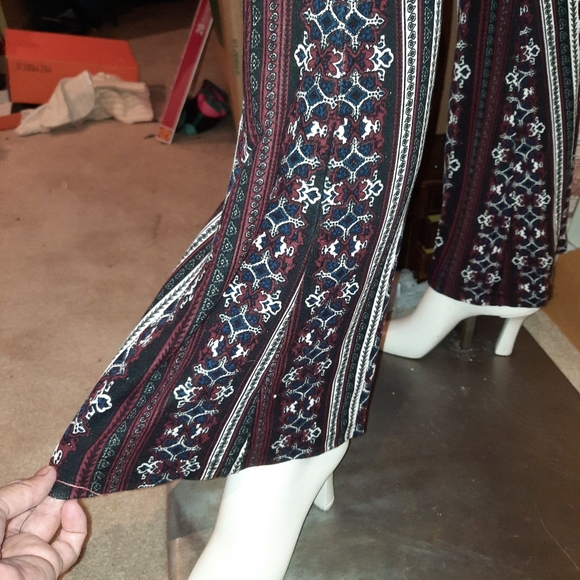 H&M Flare Comfy Pants - Picture 4 of 5